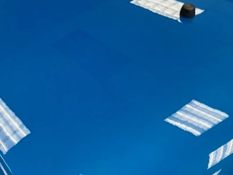 Machine polish paint correction panels — Hilliard, Ohio | Touch It Up Automotive
